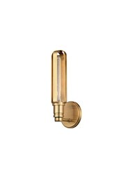 Red Hook 1-Light Wall Sconce